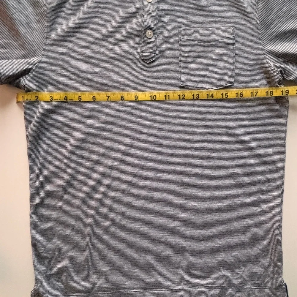 BANANA REPUBLIC SHIRT